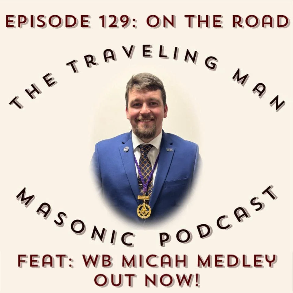 Episode 129: On The Road