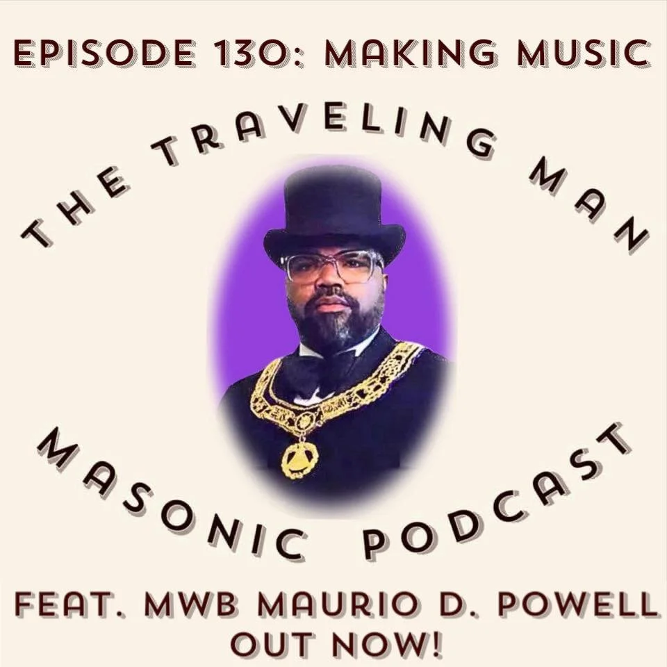 Episode 130: Making Music