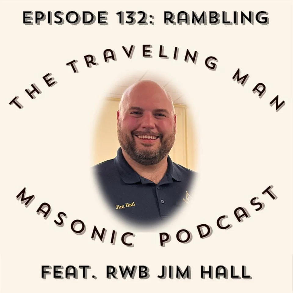 Episode 132: Rambling