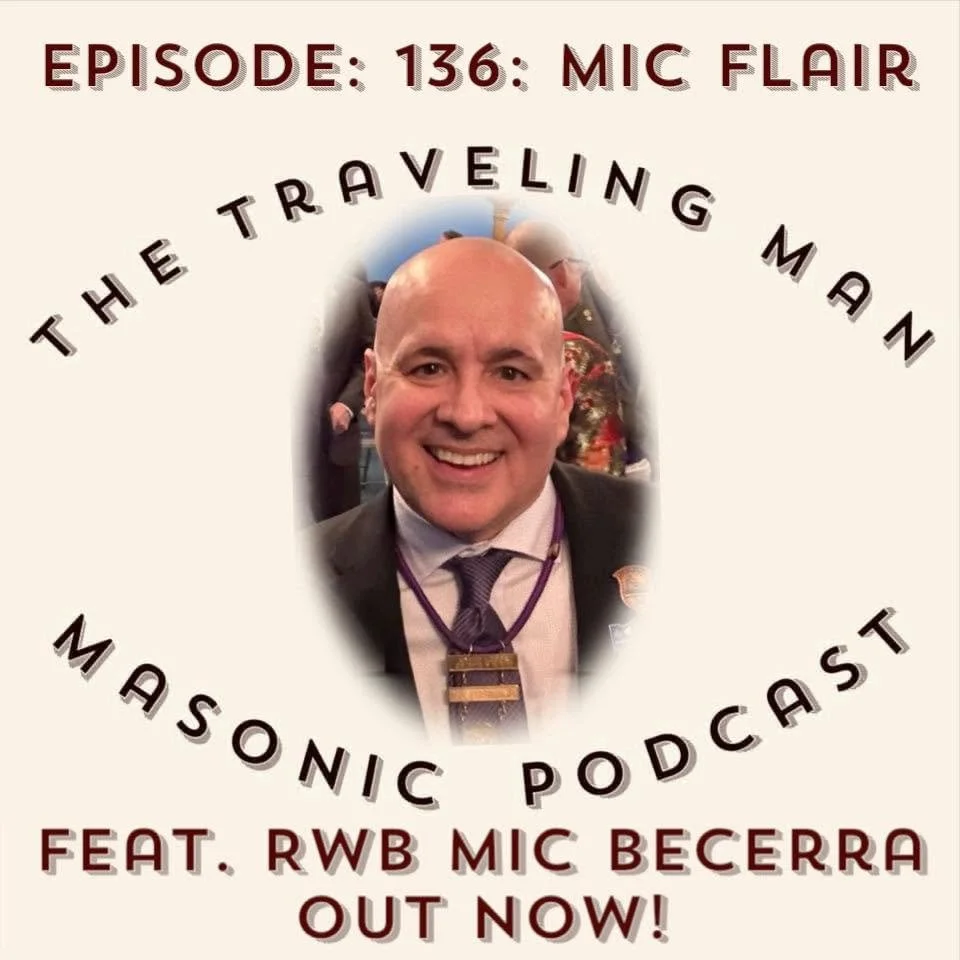 Episode 136: Mic Flair