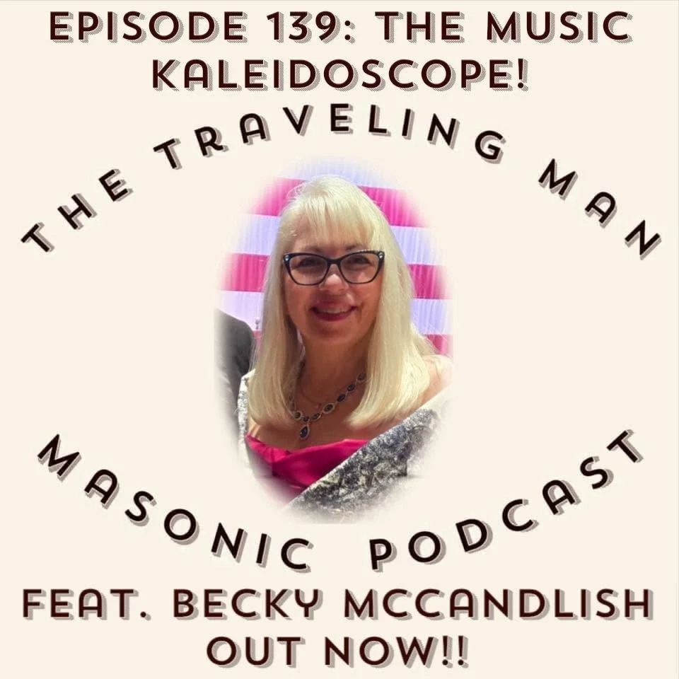 Episode 139: A Music Kaleidoscope