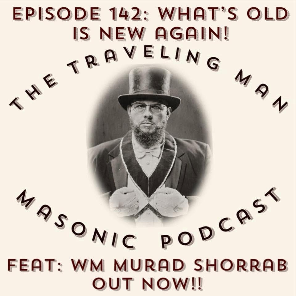 Episode 142: What’s Old is New Again!