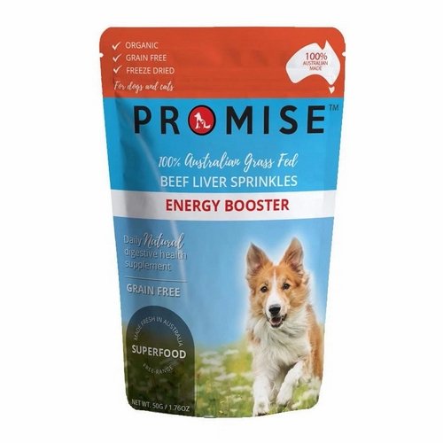 Promise Beef Liver - Engery Booster.jpeg