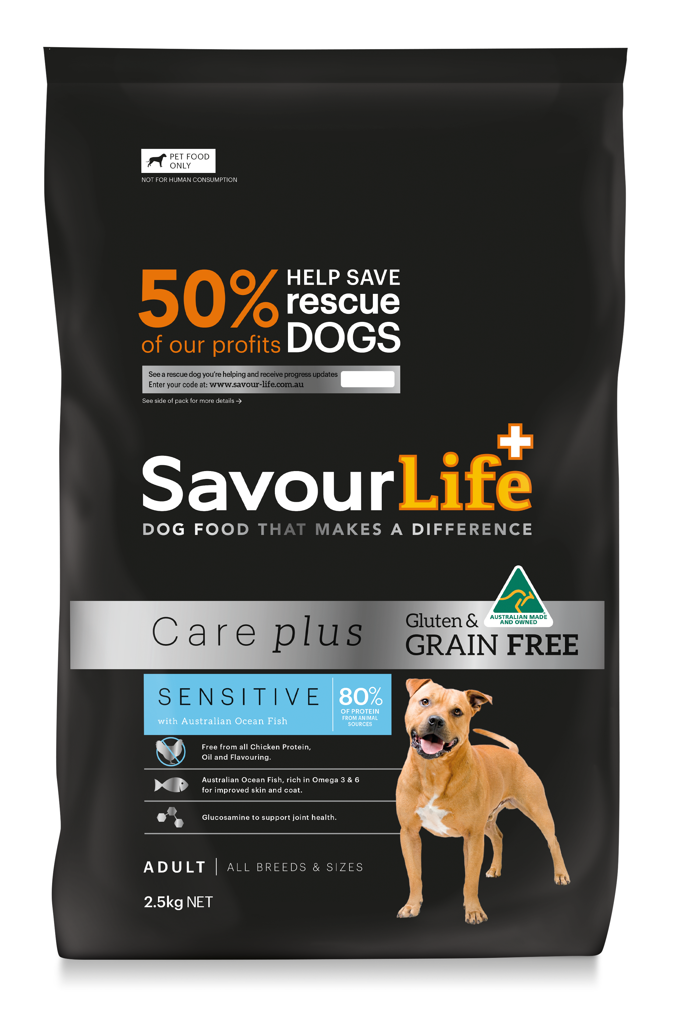 SavourLife_GF_CP_Sensitive_Adult_OceanFish_2.5kg_FOP.png
