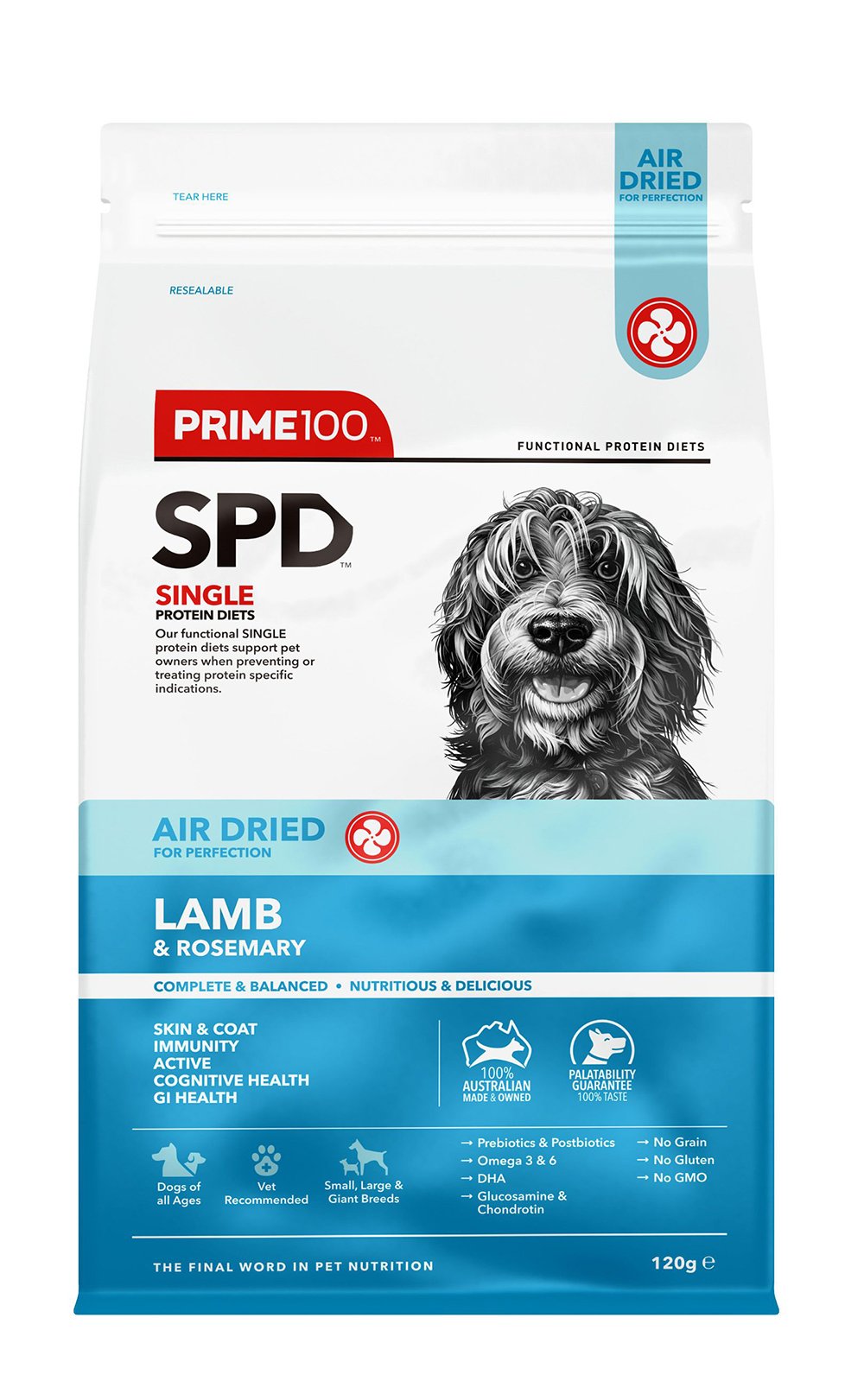 Prime 100 AD LAmb 120g.jpeg