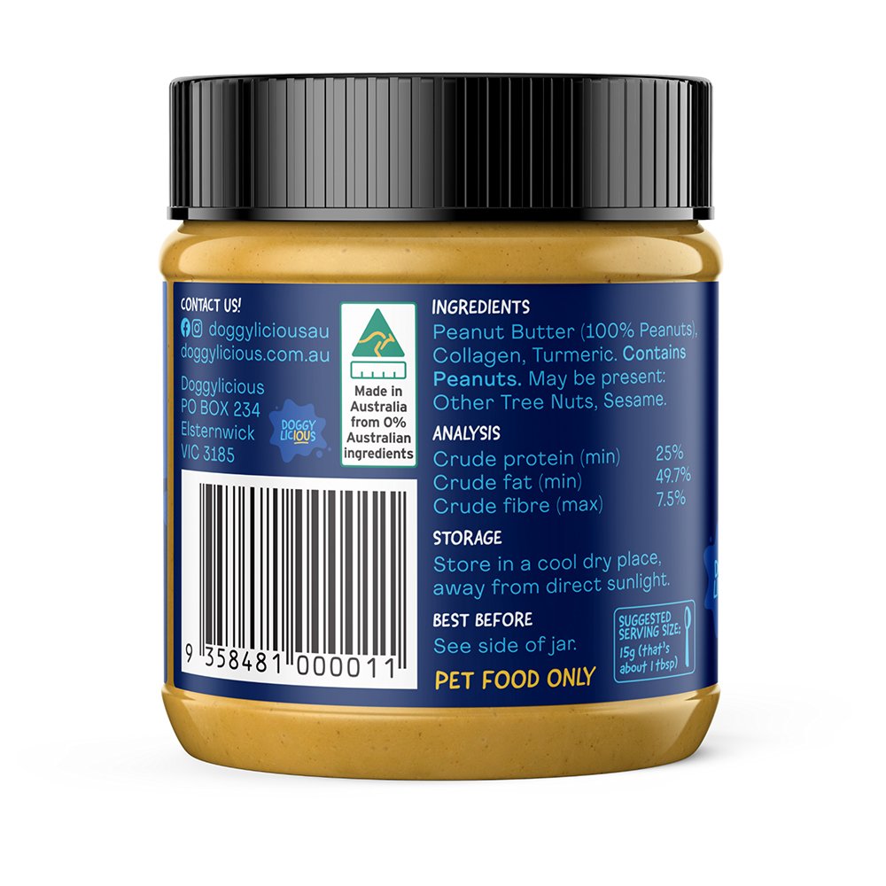 Doggylicious - Hip Joint Coat 250g 2.jpeg