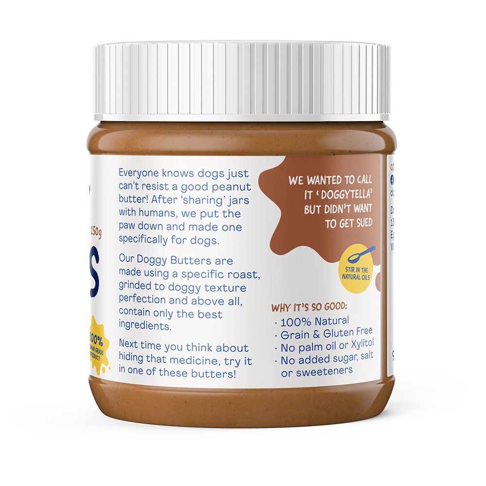 Doggylicious - Carob 250g 2.jpeg