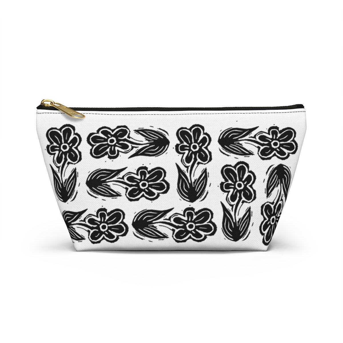 Potted Bouquet of Whimsical Paper Daisies