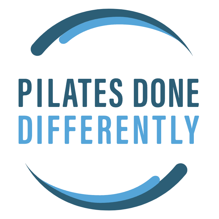 Pilates Done Differently