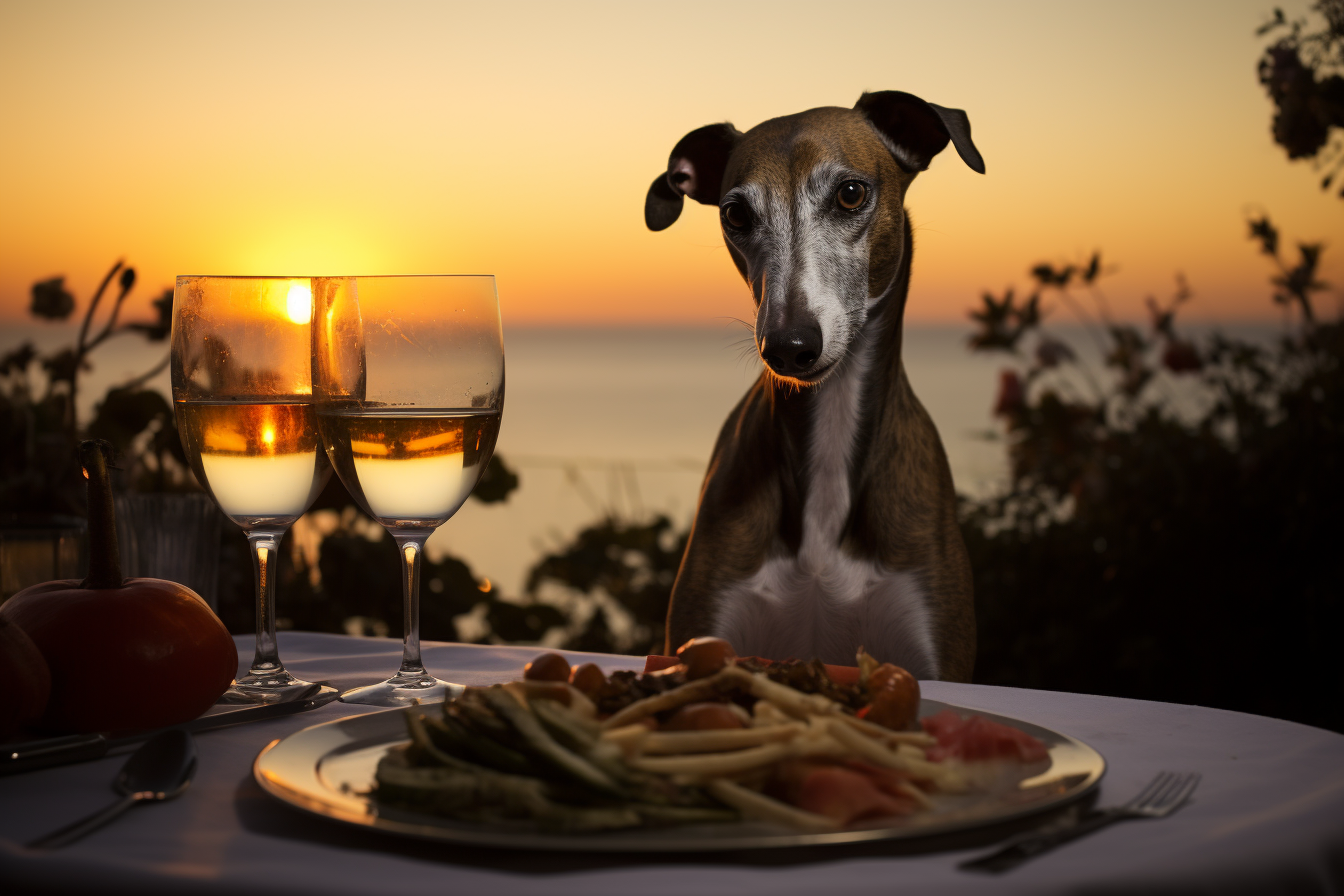 The Raw Diet for Sighthounds A Comprehensive Guide to the Pros and Cons — Noble Noses