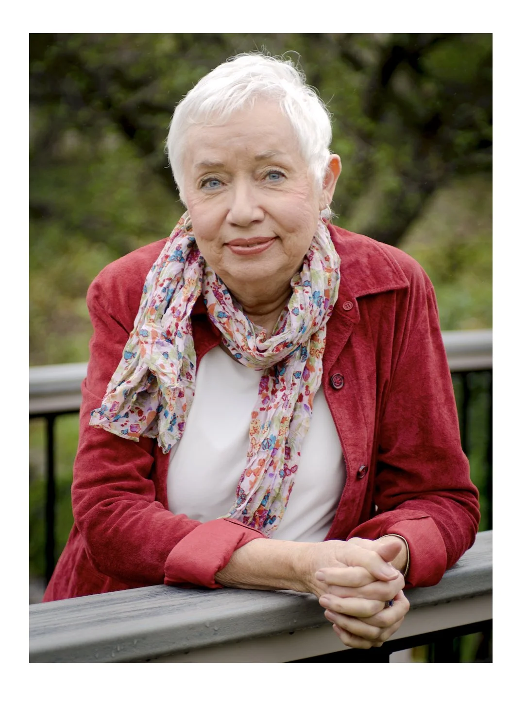 Barely Christian, Fully Christian