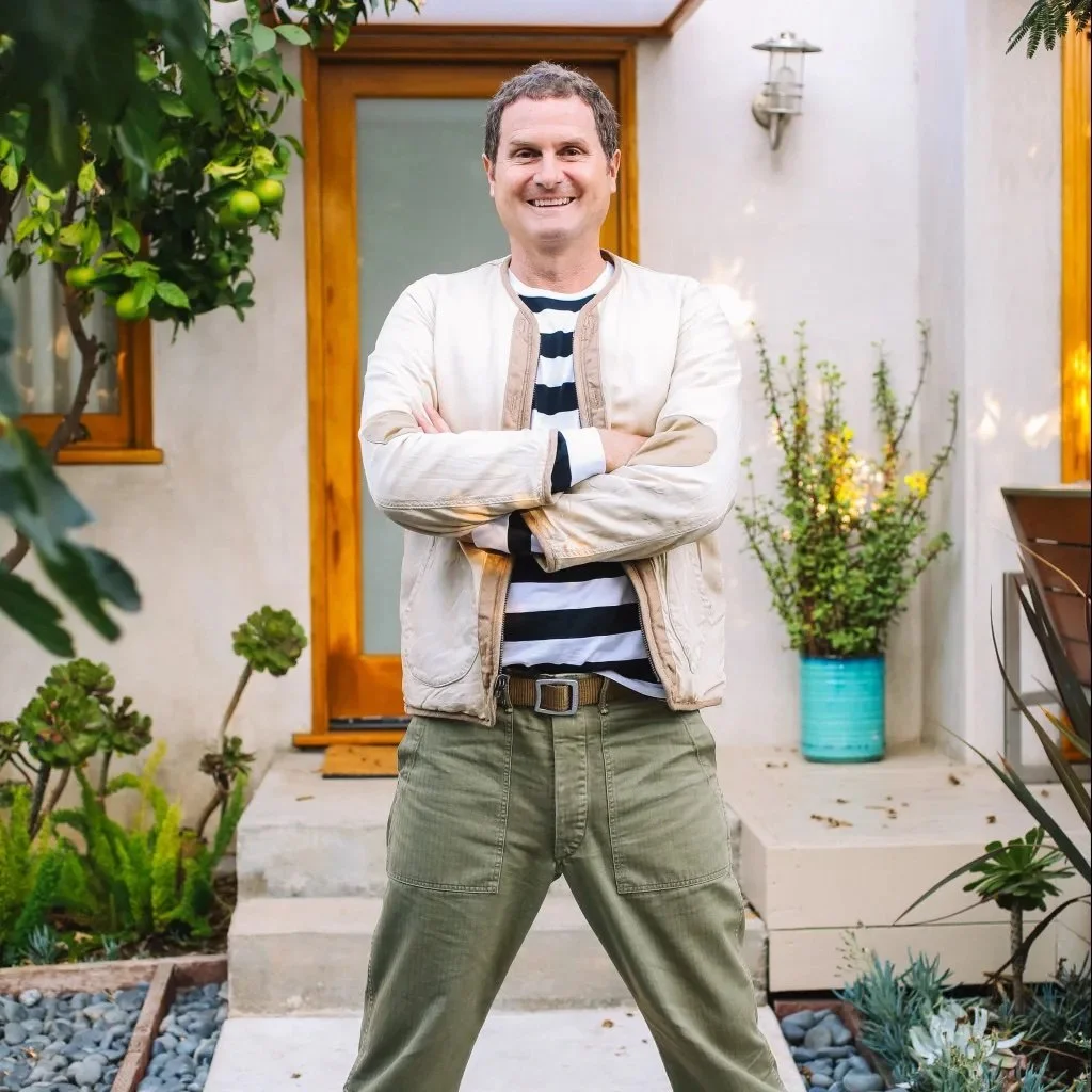 Episode 7 - Rob Bell, Part 2: Spoiler Alert episode artwork