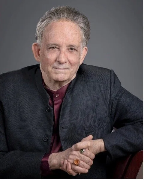 Episode 32 - Mary the Tower with Andrew Harvey