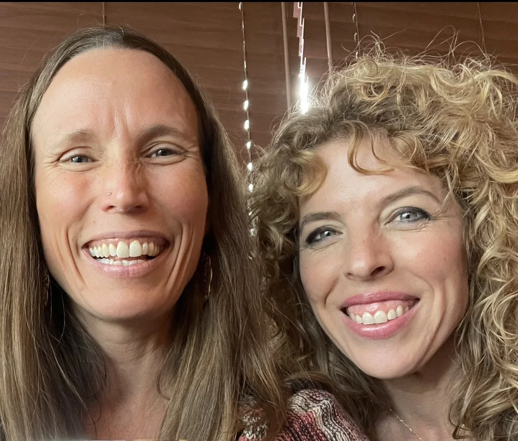 Episode 8 - Kristin Hanggi and the Wonder of Our Intuition