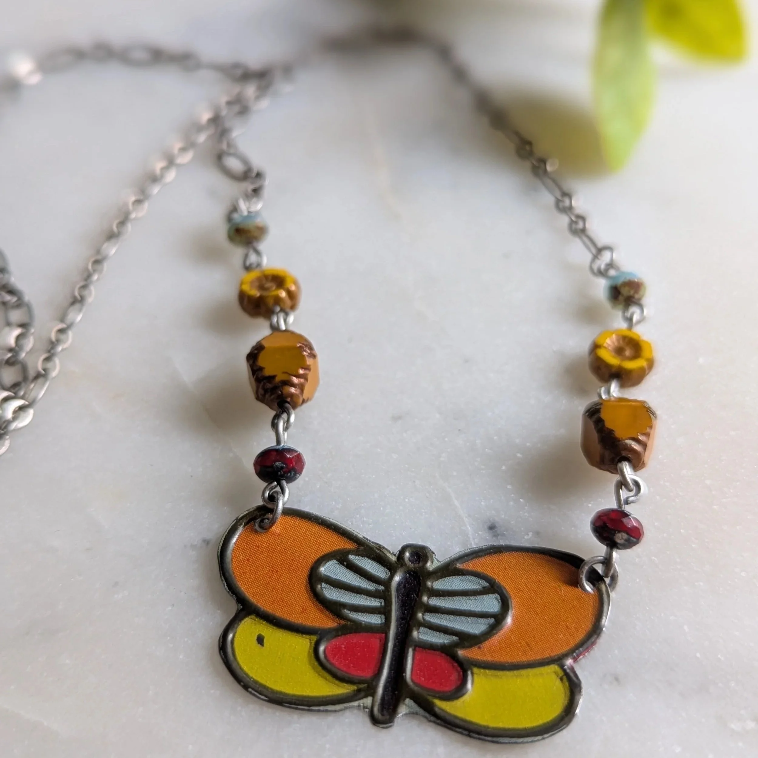 Butterfly - Betty
