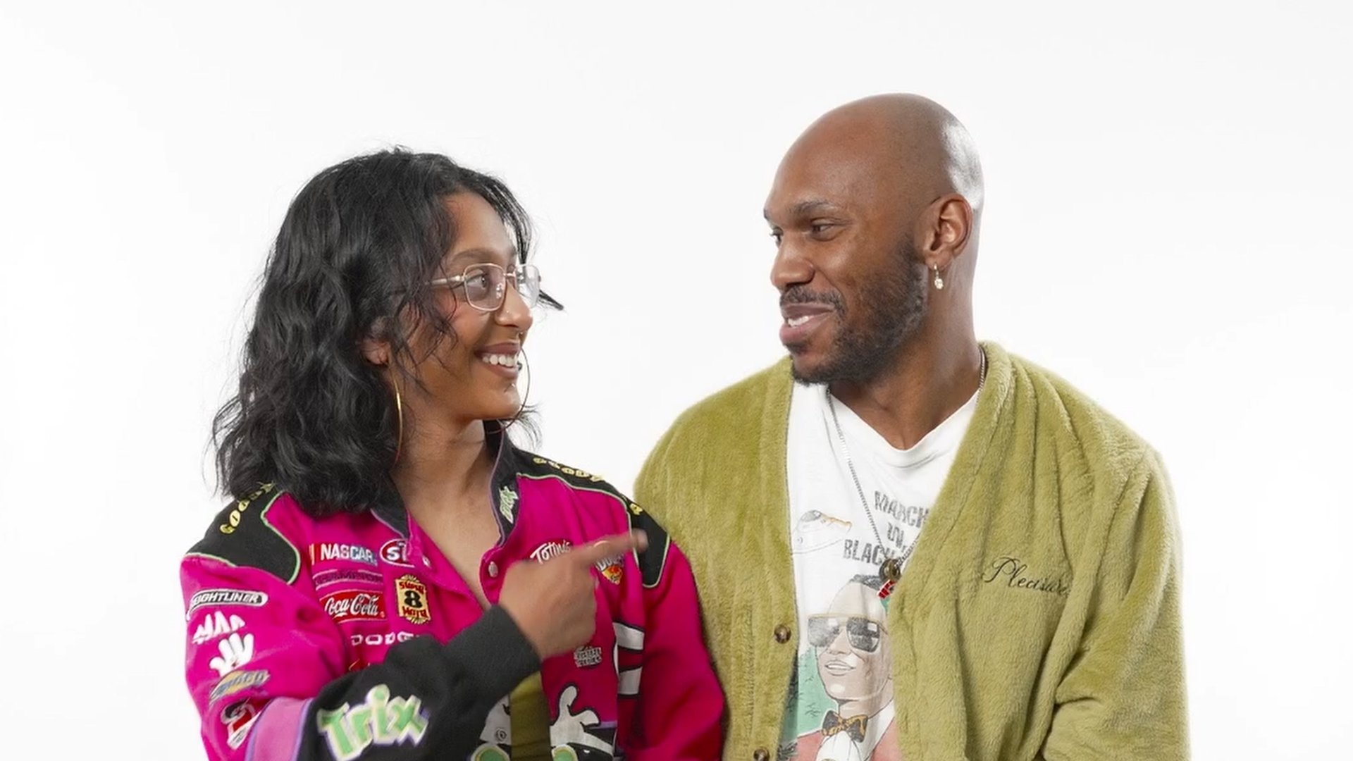 B Condoms: Let's Talk About Sex Web Series