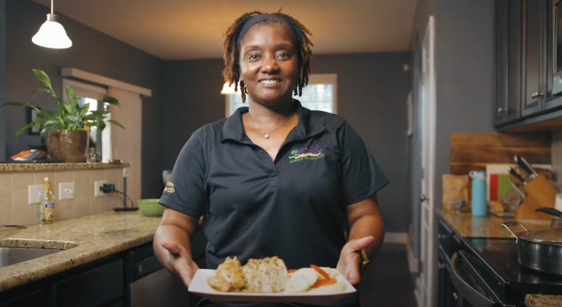 Ms Mickey's Creole Seasoning