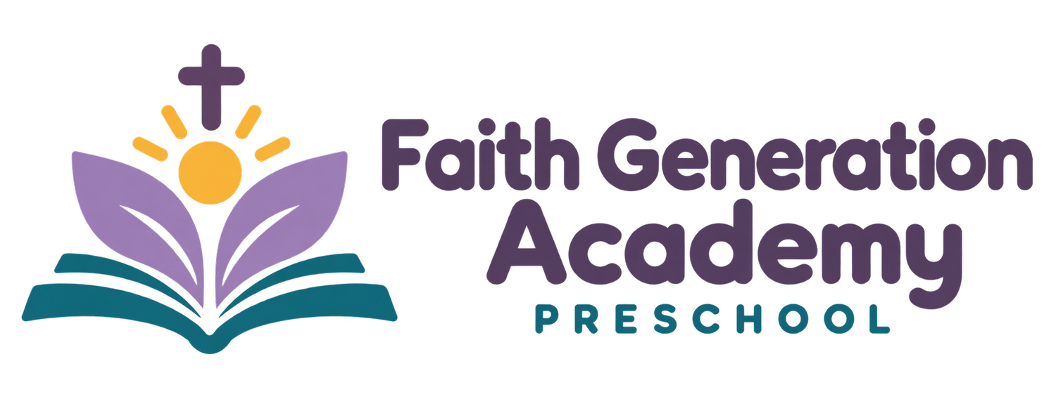 FAITH GENERATION ACADEMY