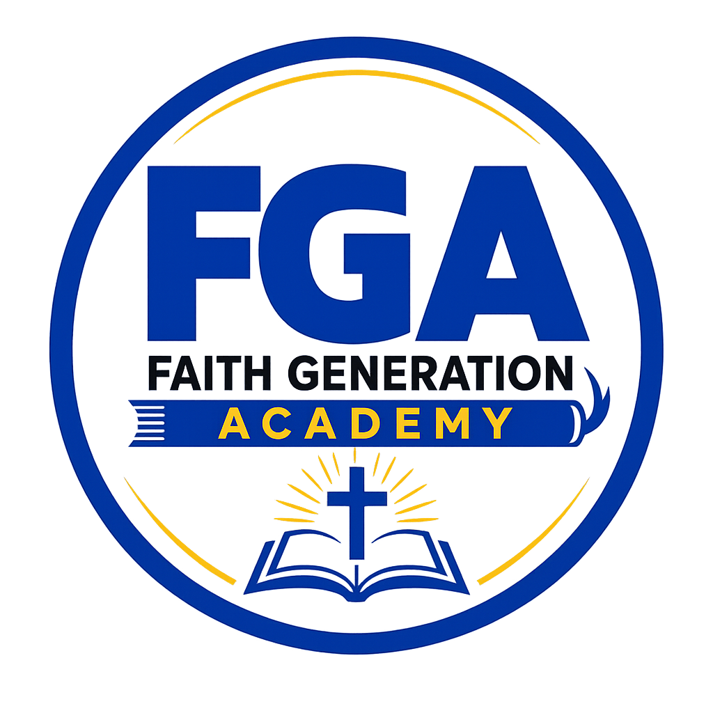 FAITH GENERATION ACADEMY