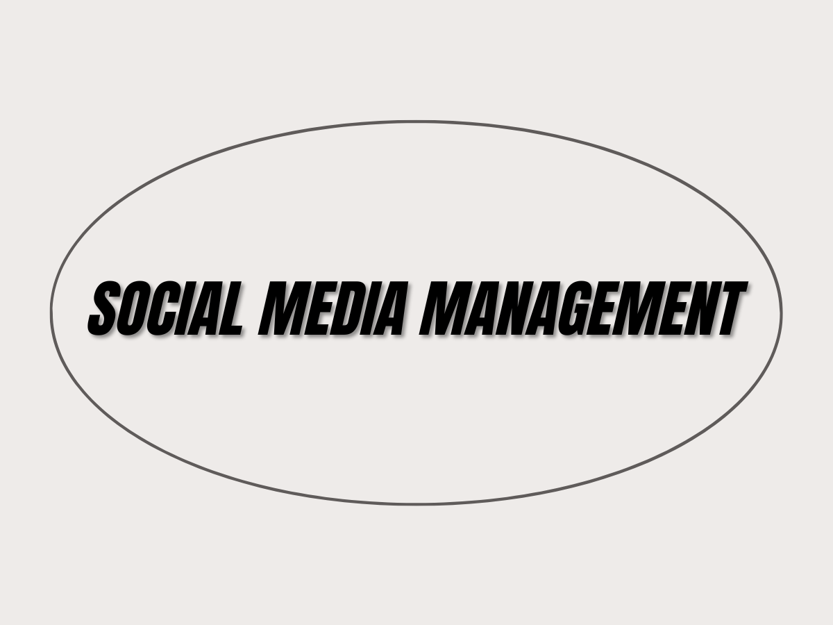 Social Media Management