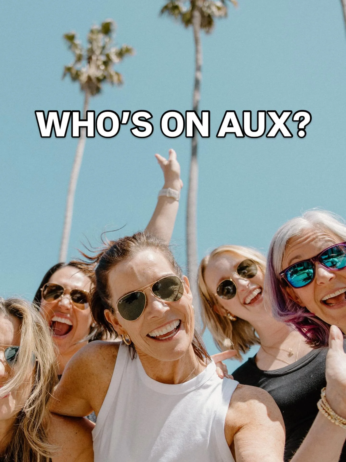 These barre bangers should come with a warning: may cause spontaneous shimmy in lunge. 😆

We don&rsquo;t just cue the core &mdash; we cue the vibes. Fun fact: each instructor creates their own playlist and constantly freshens it up! 

Which instruct