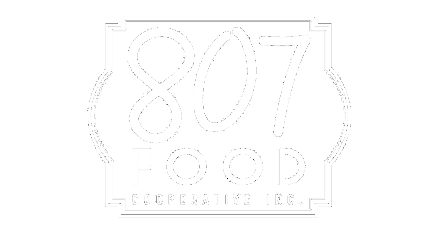 807 Food Co-op &amp; Hub