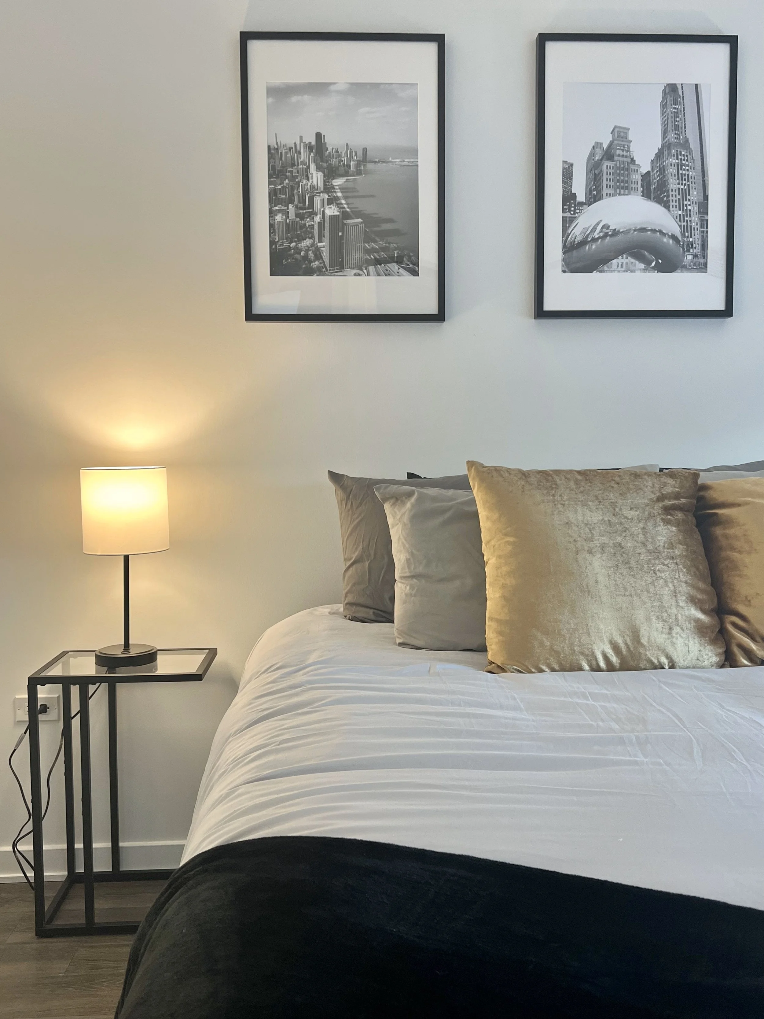 Premium Bedding
