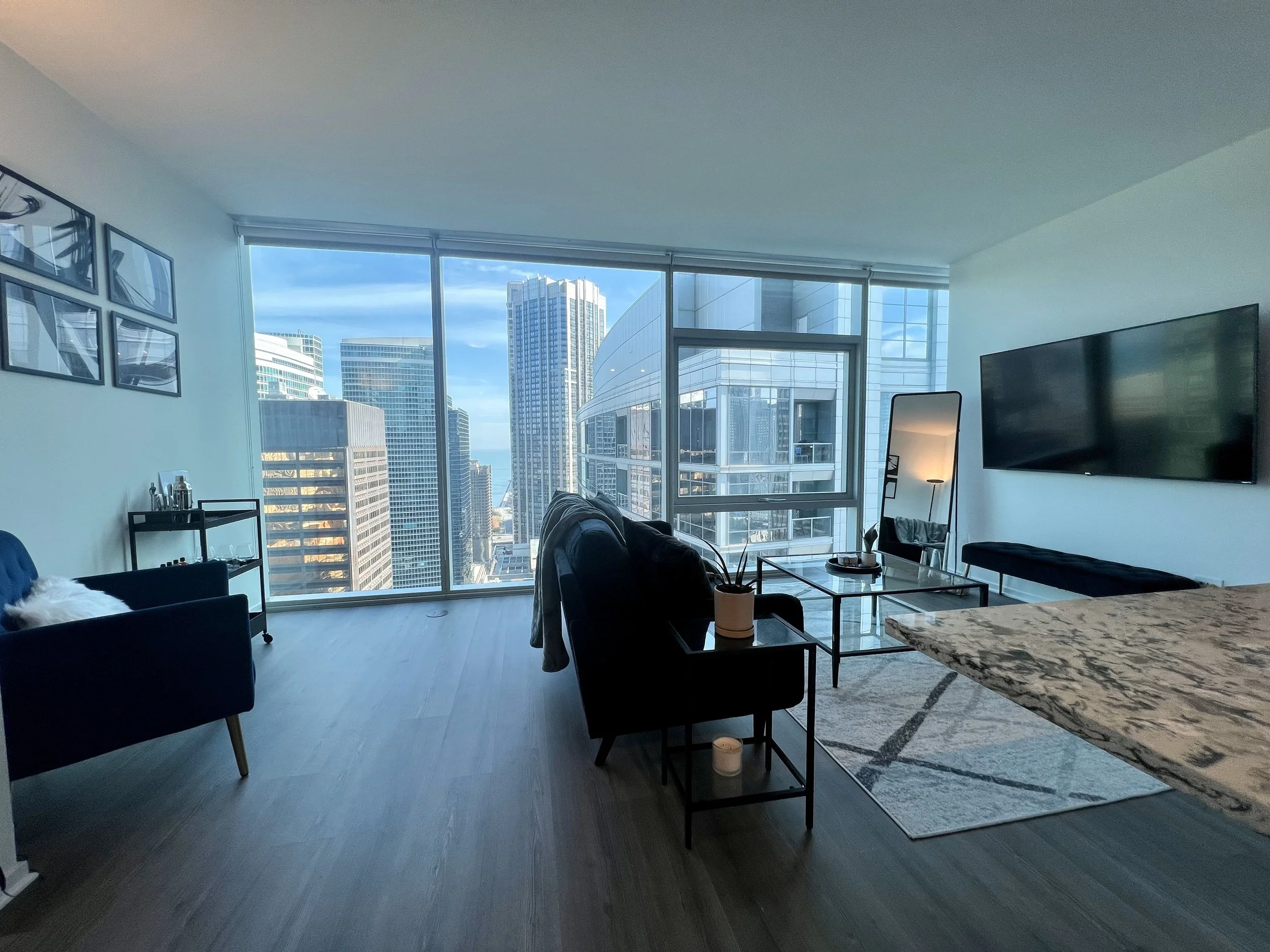 Discover Top Apartments for Rent in Chicago