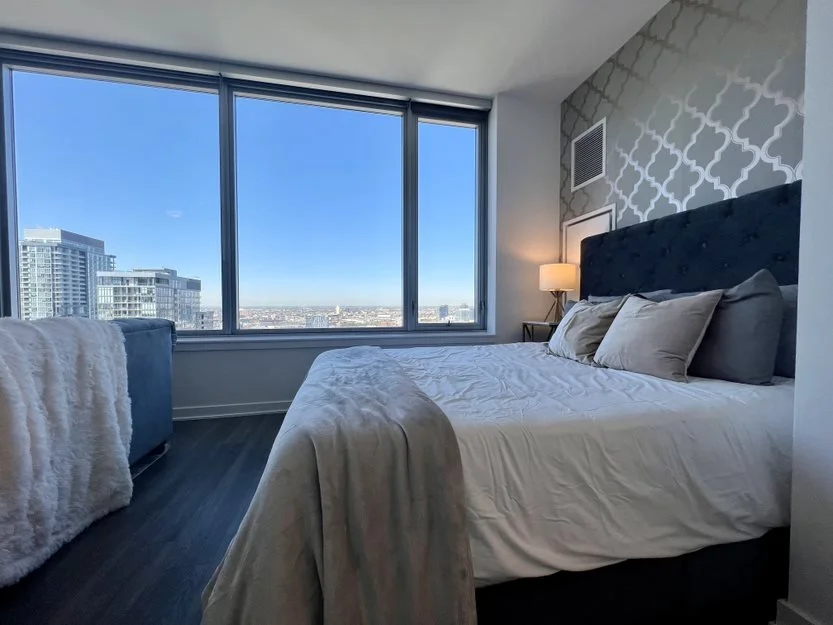 Navigating the Landscape of Mid-term Furnished Rentals in Chicago