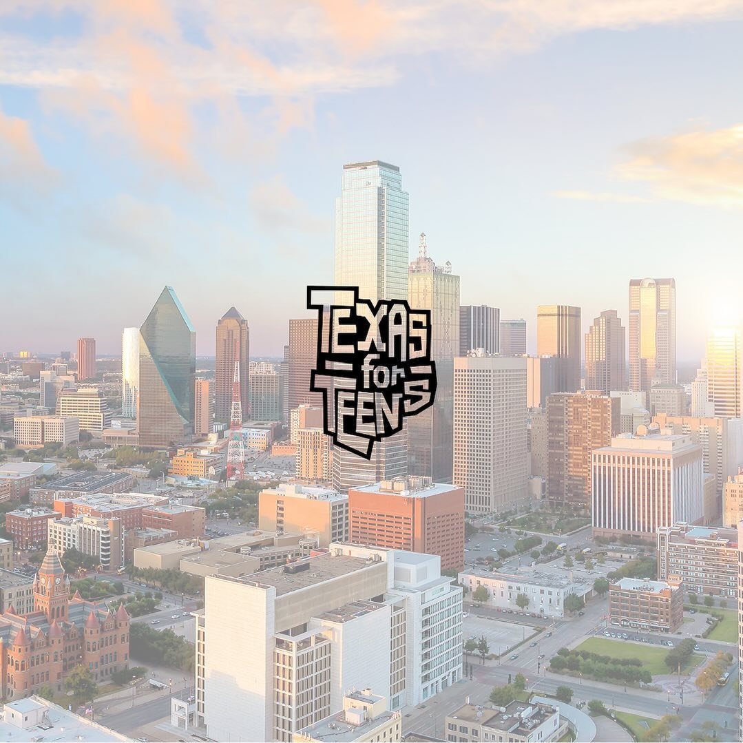 We hope you had a chance to take advantage of this beautiful day, Texas teens! 

Whether you were exploring the outdoors, hanging out with friends, or enjoying some well-deserved downtime, we hope you made the most out of your sunny day ◡̈ #houston #