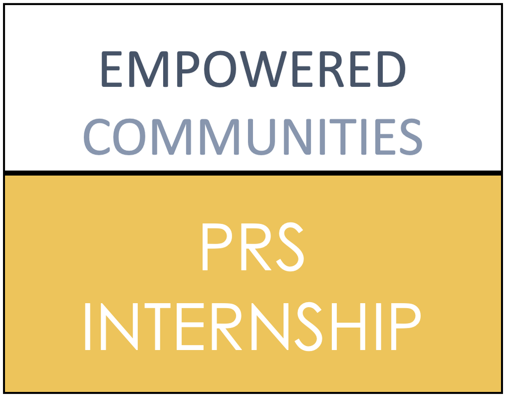 Peer Recovery Specialist Internship Program — Empowered Communities