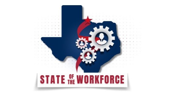 State of The Workforce | Open to the Public
