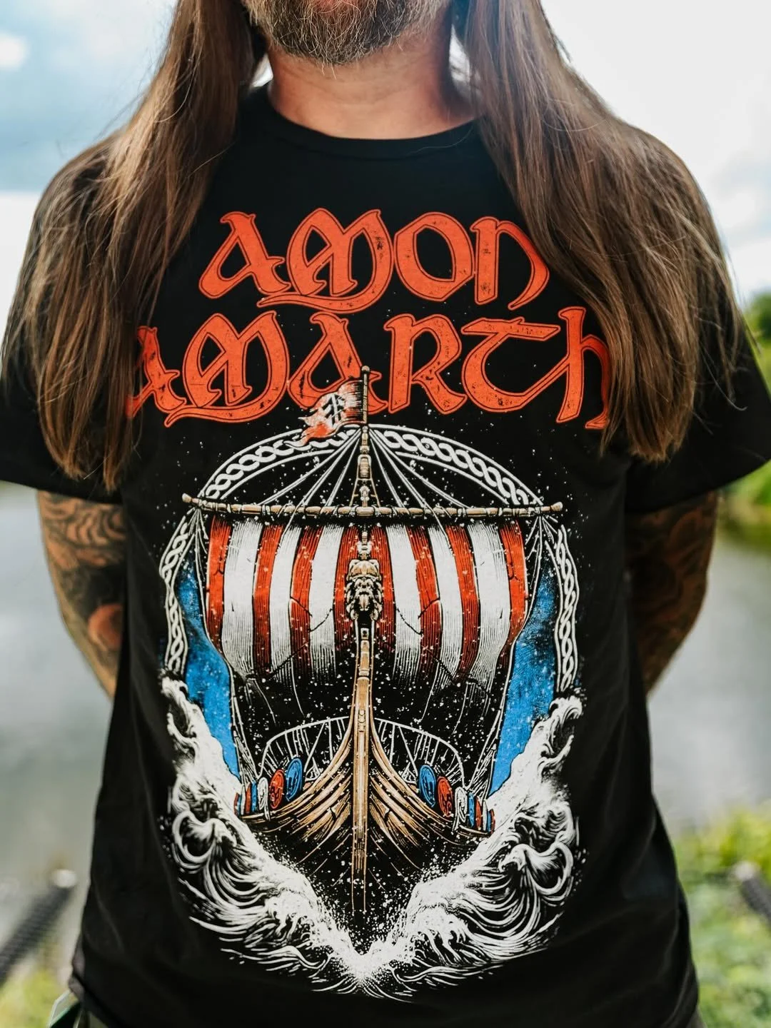 'WE RULE THE WAVES' NEW MERCH JUST DROPPED