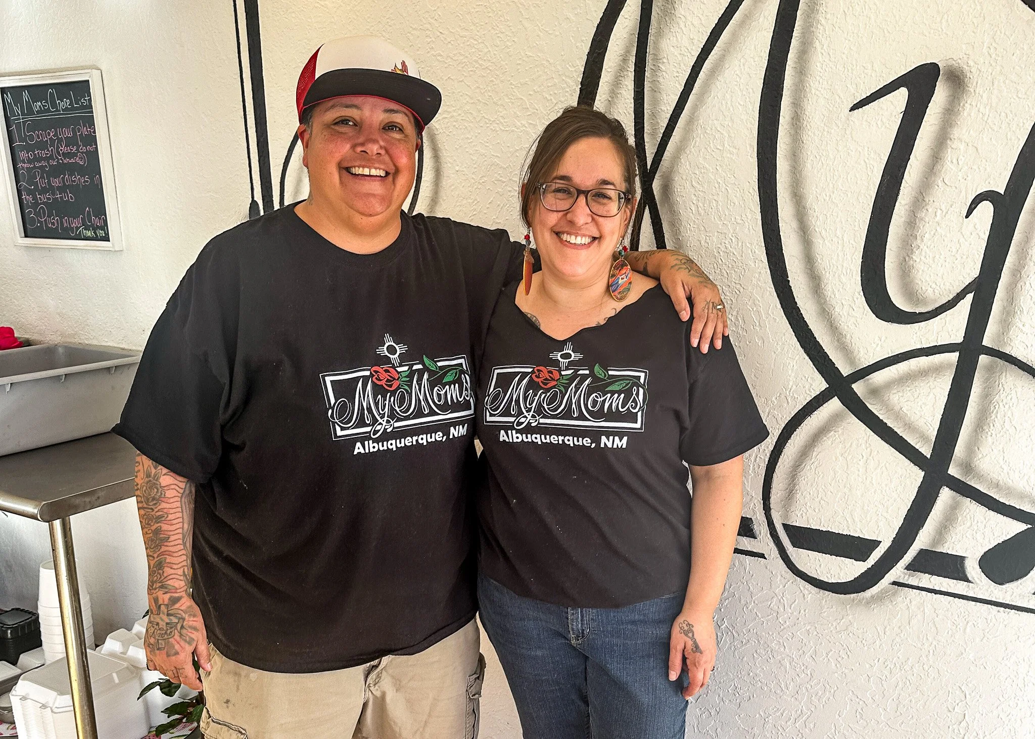 Women-Owned Businesses Downtown Albuquerque