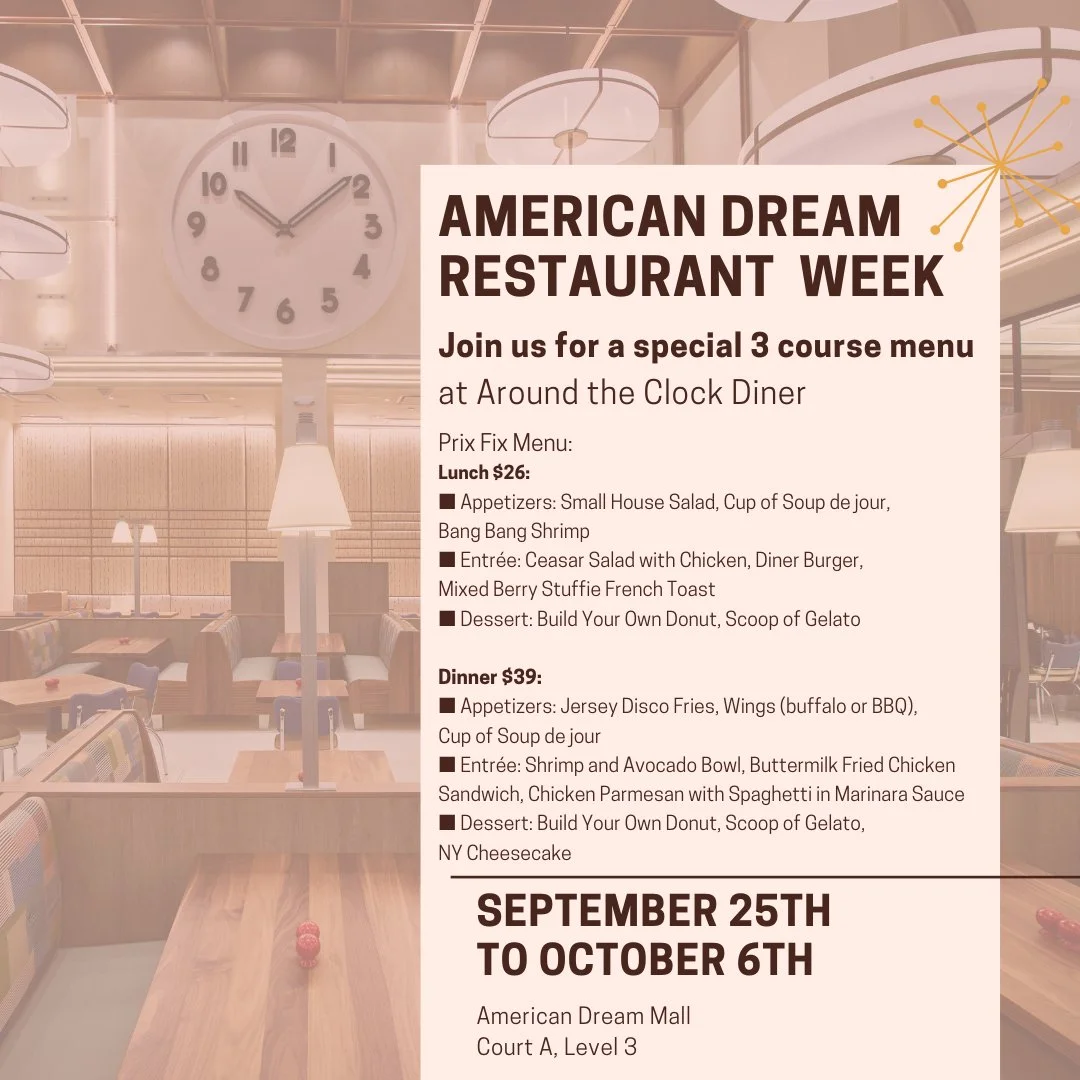 Round The Clock Menu.pdf Around The Clock