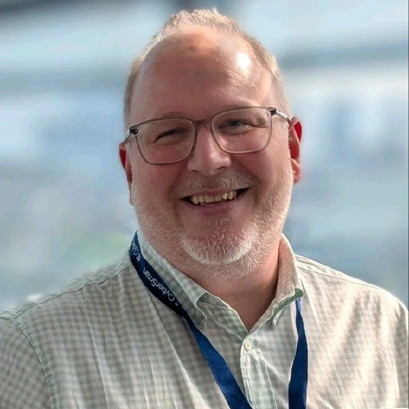 Mike Doherty, VP of Product