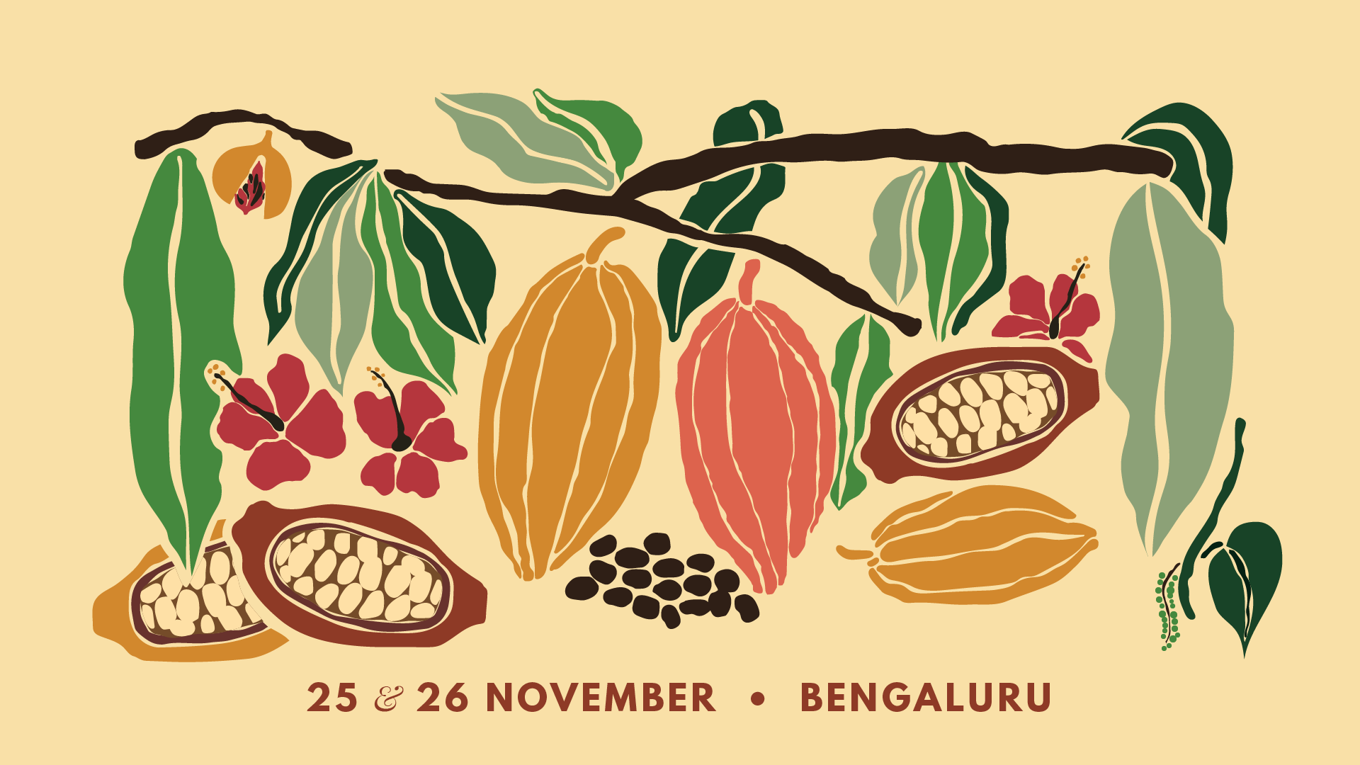 Indian Cacao & Craft Chocolate Festival