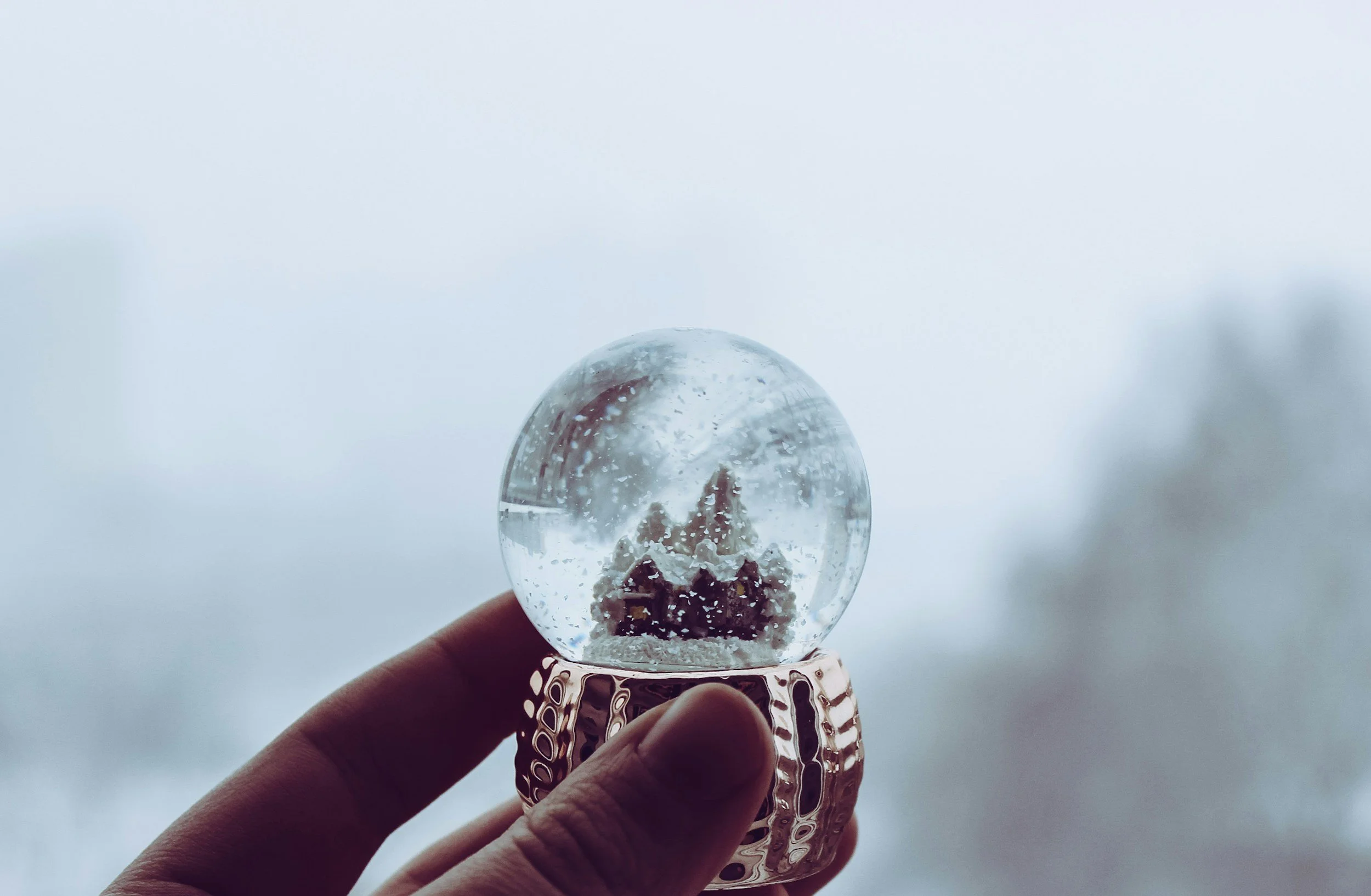 Snow Ball
