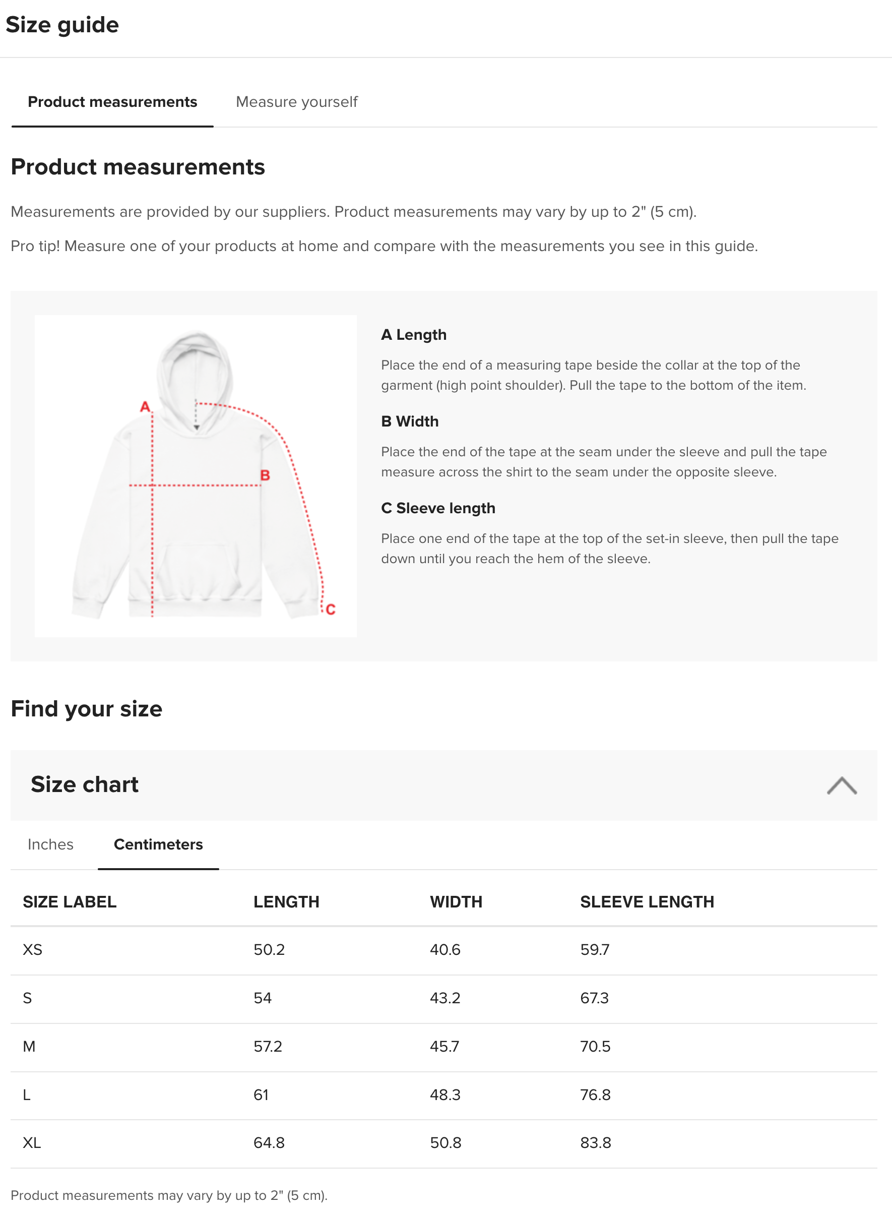 SizeChart-YouthHeavyBlendHoodie_Centimeters.png