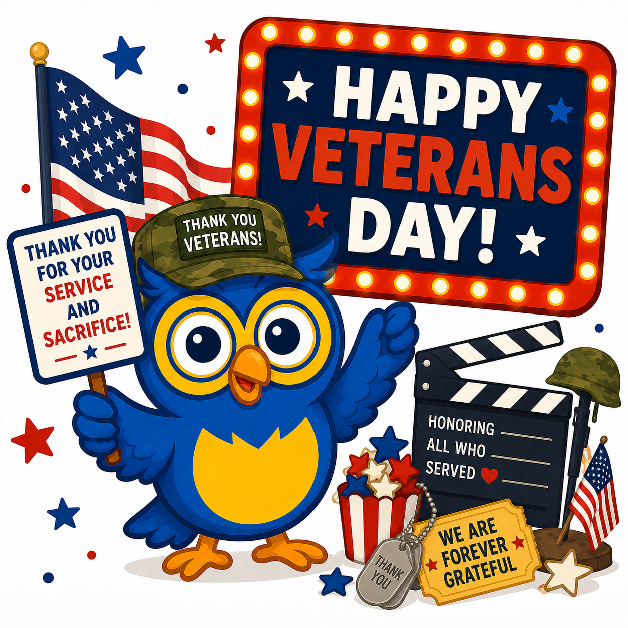 Veterans' Day