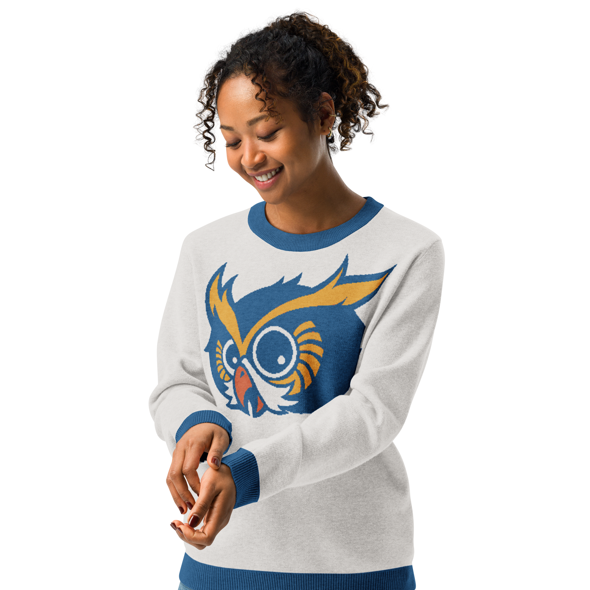 classic-fit-knitted-crew-neck-sweater-custom-m-left-front-68f15bcf36375.png