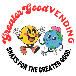 Greater Good Vending