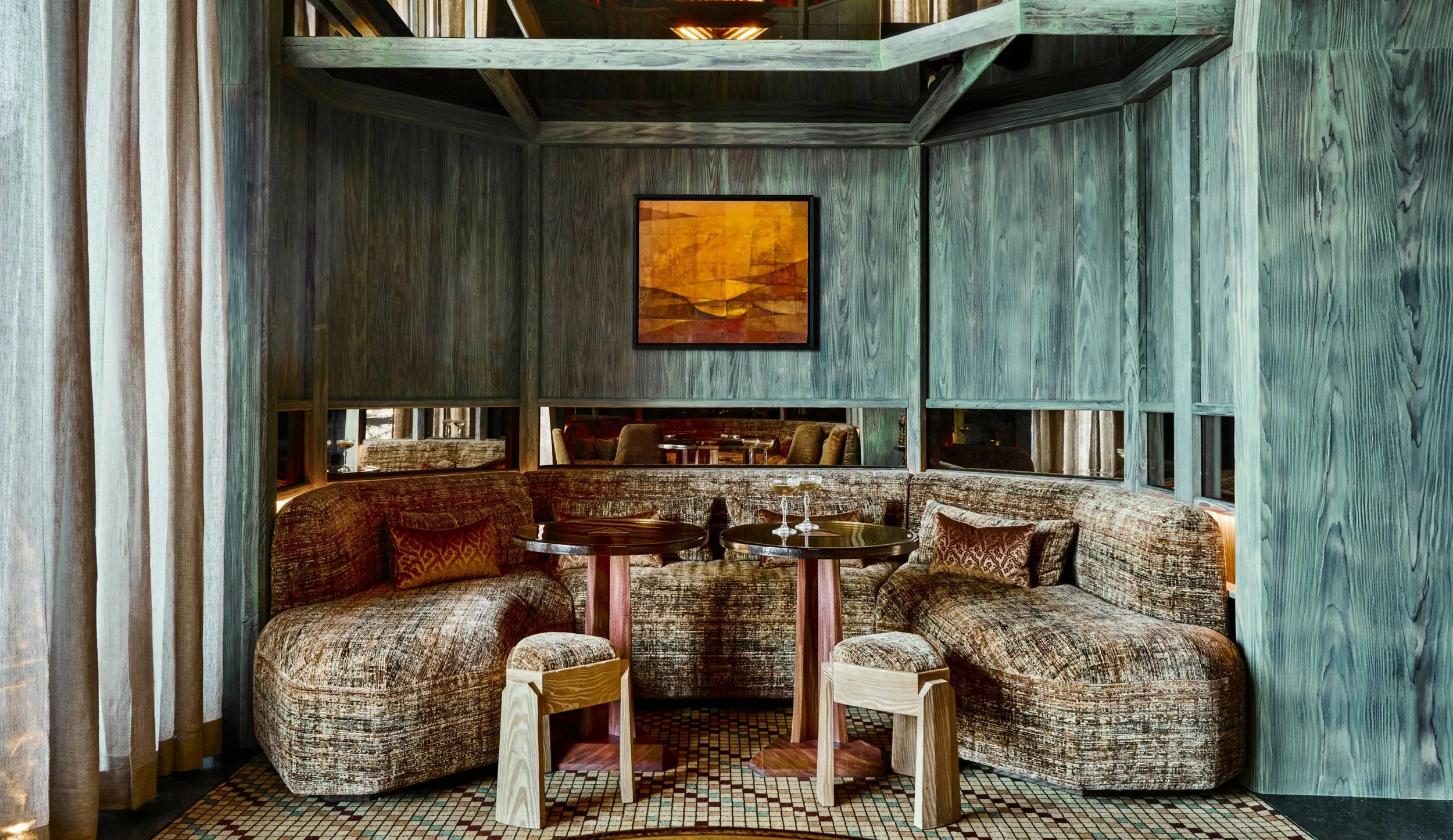 Transforma tu Hogar con toques de Color