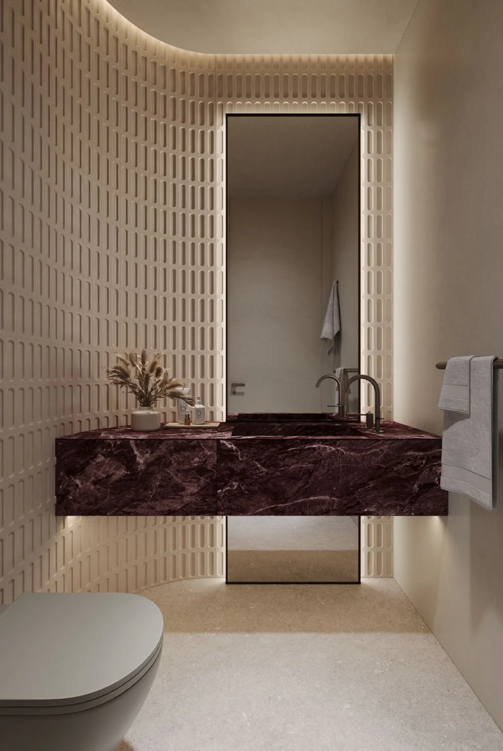 Un Ambiente que Amplifique tu Paz