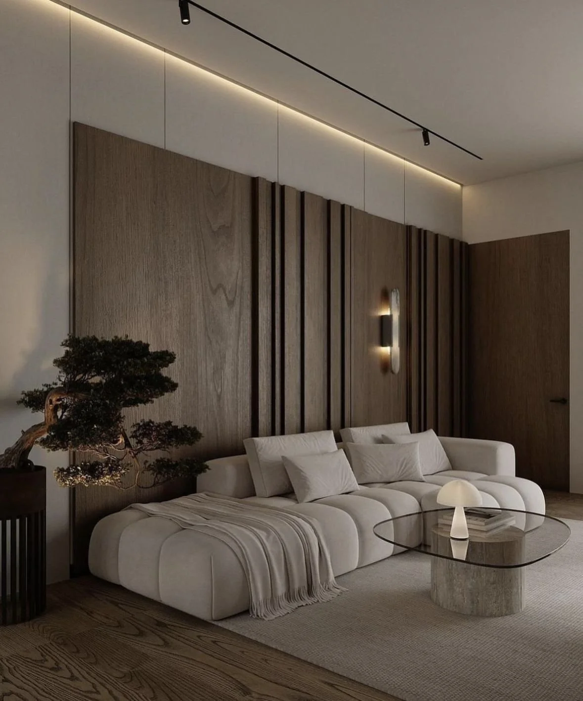 Contempla y Crea un hogar positivo