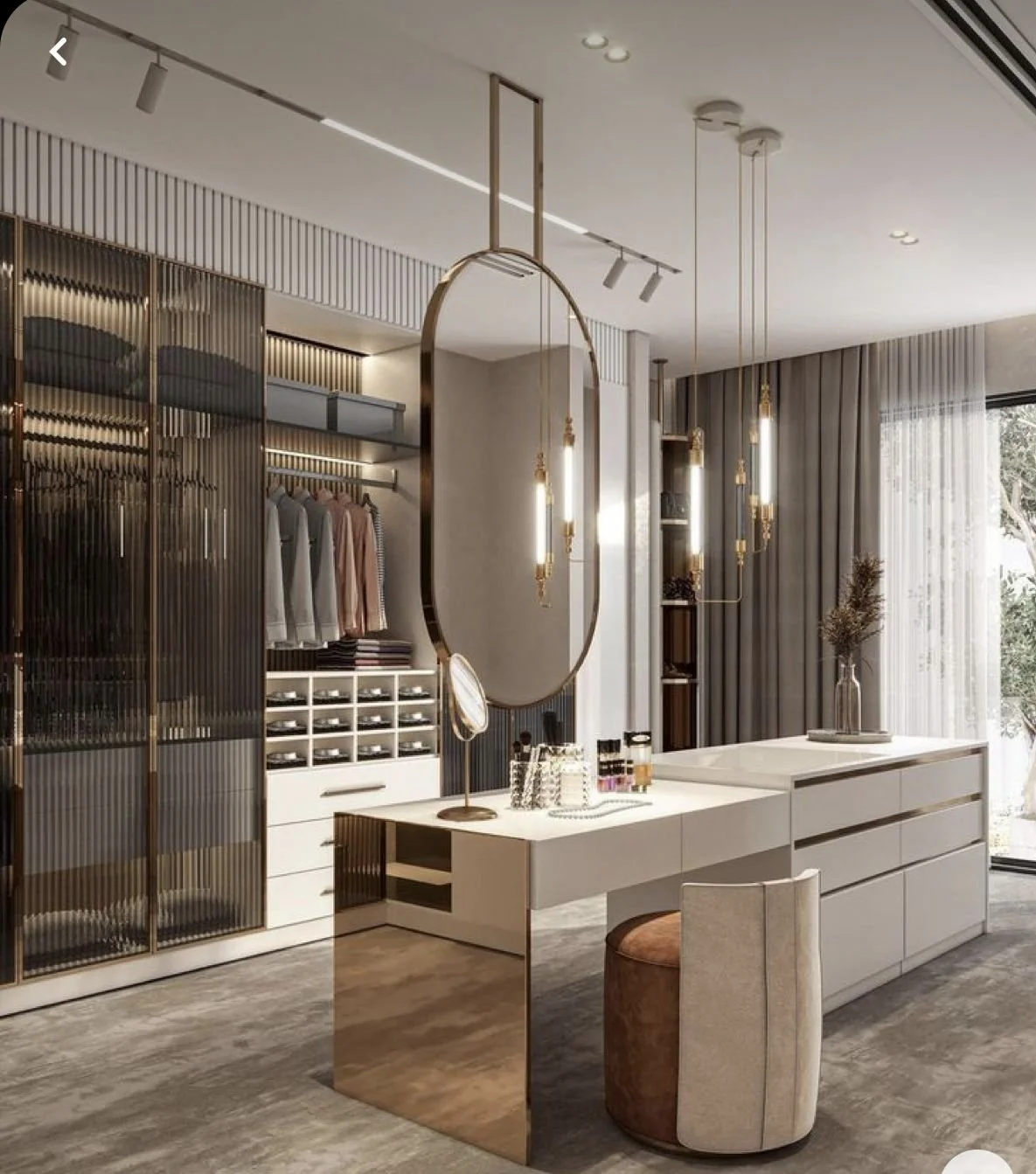 Equilibrio y Simetría