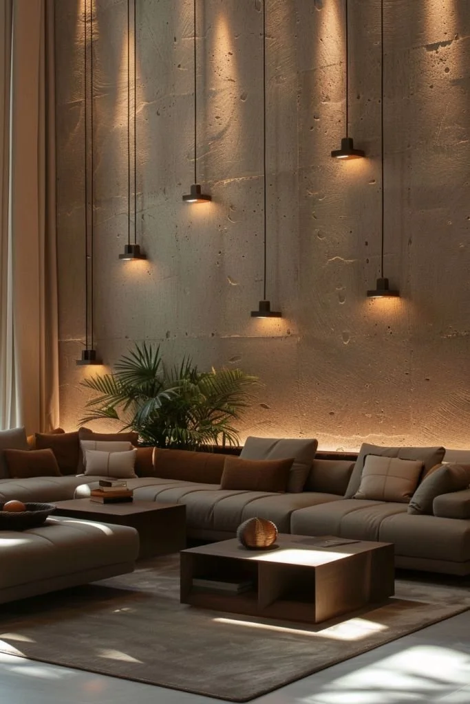 Iluminación Sustentable 