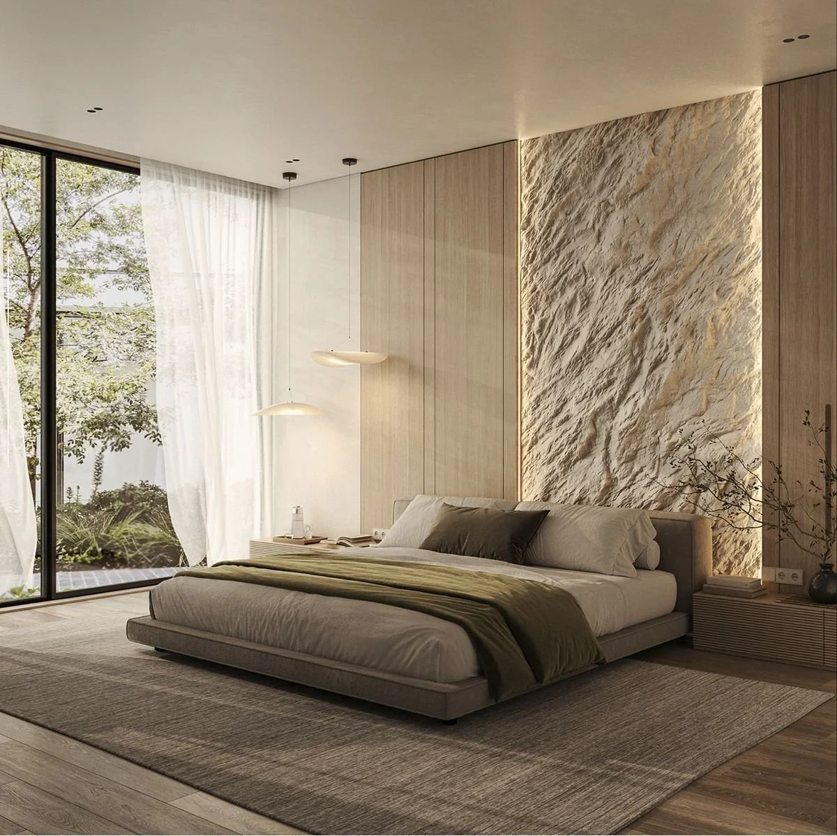 Un Oasis Ecoamigable