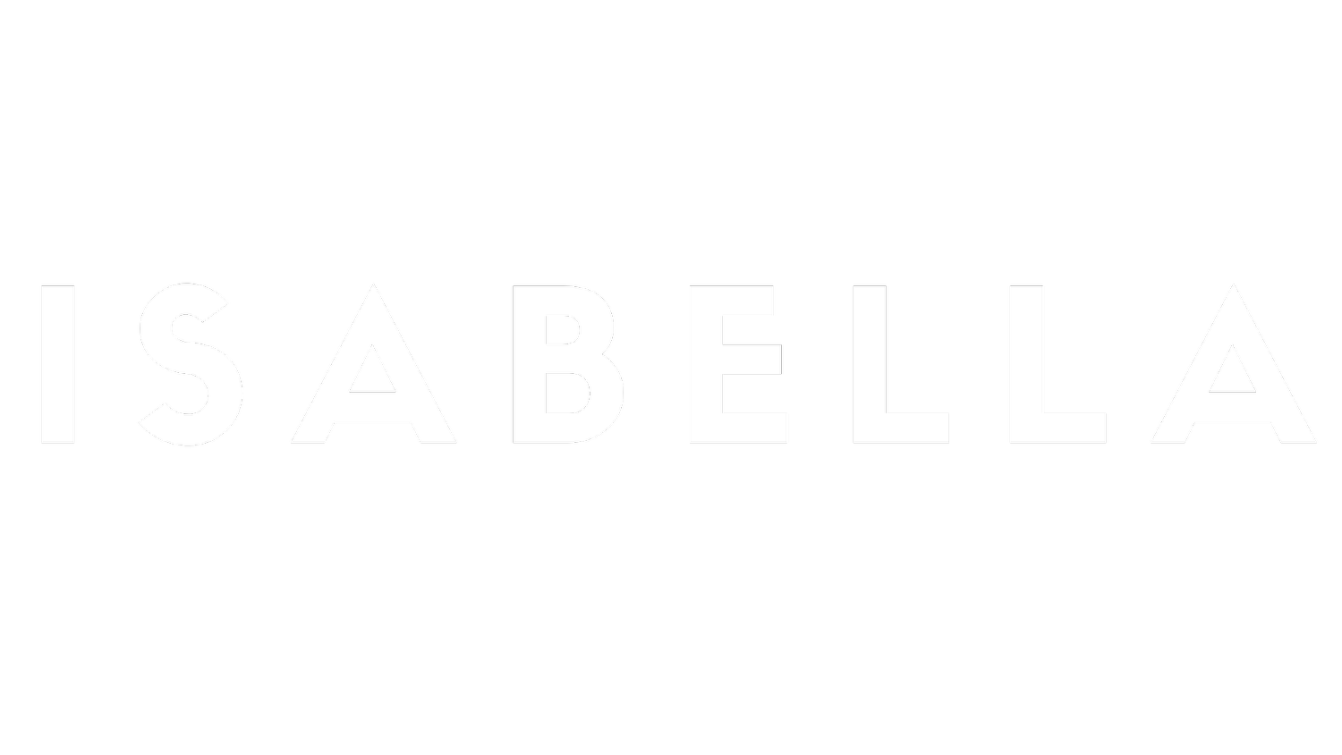 Isabella Velasquez Design