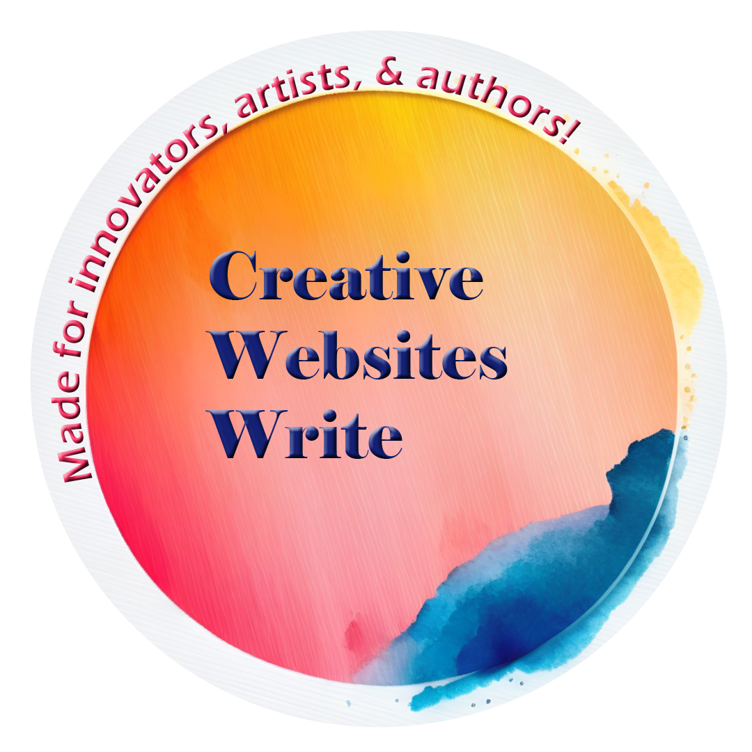 Creative Websites Write